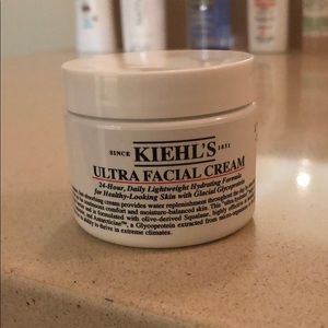 Kiehl’s Ultra Facial Cream Brand New!